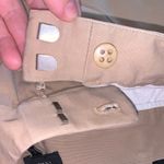 Talbots  Perfect Shorts 13” Tan Bermuda Shorts Dressy Photo 4