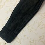 Playboy FINAL MARKDOWN Elegant Black and Pink tie neck Women's Bra 34D Photo 2