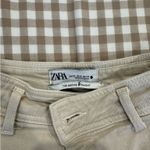 ZARA  Marine Straight Jeans Photo 3