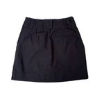 Lisette L Sport 2 Blue Skort Stretch High Rise Golf Tennis Athletic Skirt Photo 2