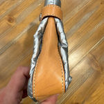 Kate Spade New York Silver Puffer Wristlet Clutch Handbag Travel Women Bags Photo 7