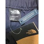The North Face  Class V Hike Shorts Navy Blue Women Size Small Standard Fit NWT Photo 3