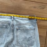 American Eagle Outfitters Light Blue 90s Boyfriend Jeans Photo 5