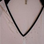 Emma & Sam Distressed Baseball T-Shirt Photo 5