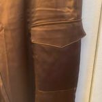 House of Harlow 1960 Cargo Pants Size 4 Photo 2