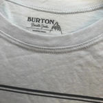 Burton NWT  MORTON RAGLAN TEE Photo 3