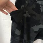 Yogalicious Yogaliciois Lux 7/8 Camo Print Leggings Photo 5