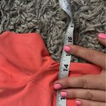 Lululemon  align tee raspberry cream size 6 Photo 1