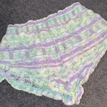 Victoria's Secret Victoria’s Secret Swim Cover Up Shorts Photo 1