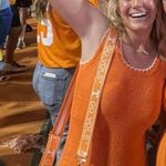 idem Ditto Orange Dress  Photo 0