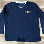 Disney Vintage Tigger Fuzzy Sweatshirt 90’s Women’s Large Photo 0