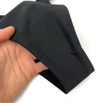 BELLE THE LABEL Oracle Top & Bare Bikini Bottom Black M Size M Photo 6