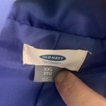 Old Navy Purple  jacket Photo 3