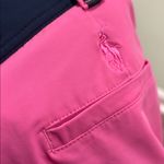 Ralph Lauren Golf Pink Navy Skort size 2 Photo 4