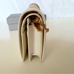 Charles and Keith  Everline Woven Wallet Photo 6