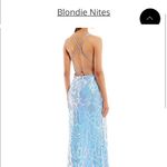 Dillard's  prom dress Photo 1