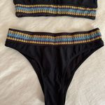 Swimsuit Bikini Black Size M Photo 2