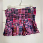 Free People  Madeira Corset Photo 7