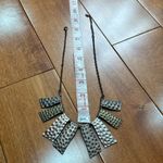 Vintage style bohemian tri Photo 2