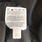 Nike  Dri Fit racer back tank top sz S black Glam Photo 11