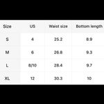 Boutique Melon, Shell, Bikini Set Photo 6