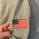 Nike Brown Women’s lacrosse sweatshirt  Photo 2