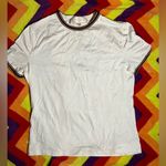 St. John  Sport white t-shirt Photo 0