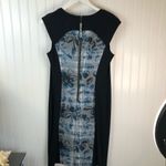 Isda & Co NWT Aomori Sheath Dress Indigo Photo 2