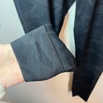 Vuori Daily Jogger Leggings Black Camo High Rise 7/8 Gym Stretch FLAW Women's XS Photo 8