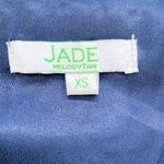 Jade Tweed Dress Multiple Size XS Photo 1
