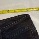 CAbi  Jeans Size 10 Black Wash Denim Skinny Leg Everyday Casual Comfort‎ # Photo 4