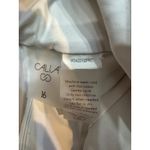 Calia by Carrie Women's Underwood Seamed Power Sculpt One Piece Swimsuit Size 16 Photo 4