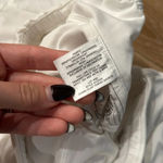 COOLIBAR White Grand Slam Tennis Shorts 🎾 Size L Photo 2