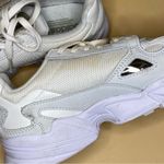 Adidas Falcon 'Chalk White' Chunky Sneaker Shoes Size 6 Photo 8