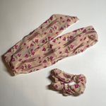 Thin Purse Scarf / Hairband / Scarf Photo 3