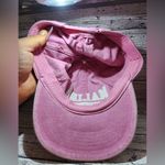 Malibu California pink Snapback Hat womens Photo 1