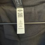 SKIMS NWT Boyfriend Fleece Trench Coat - Onyx XXS OVERSIZED WILL FIT S-L$248 Photo 5