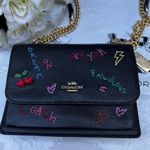 Coach  Klare Crossbody With Diary Embroidery c8283 Photo 10