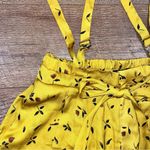 Urban Outfitters Blossom Suspender Skirt Photo 8