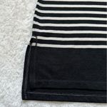 Max Studio  short sleeve knit sweater top size XL Photo 2