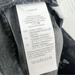 Madewell Kick Out Full Length Jeans in Paynes Wash Size 27 Photo 9