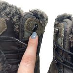 Keen Woman’s Durand Polar Waterproof Boots Photo 6