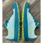 Columbia Montrail FKT Lite Women's Shoes 10 Blue Trail Running Hiking Photo 6