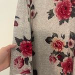 Dry Goods | Floral sweater dress Photo 2