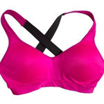 SO , Authentic American Heritage, SportsBra,Pink,S Photo 0