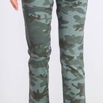 Gap Camo Girlfriend Chino Pants Photo 0