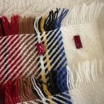 Merona Target Oversized Tartan Plaid Fall Scarf Zara Inspired Photo 6