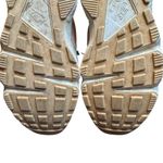 Nike  Air Huarache Shoes Womens Size 8 White Pastel Running Sneakers DQ0117-100 Photo 10
