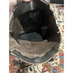 Frye Campus Leather Tote – Distressed Antique Cognac (Pull-Up) Photo 8