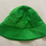 Juicy Couture  Green Bucket Hat Photo 2